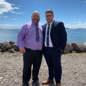 Meet your Posher, Rodney